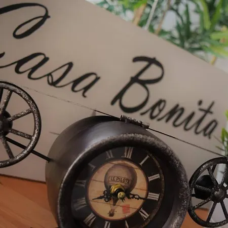 Apartamento Tu Casa Bonita En Benalmádena