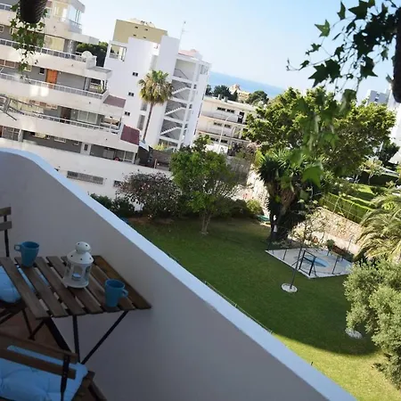 Tu Casa Bonita En Benalmádena