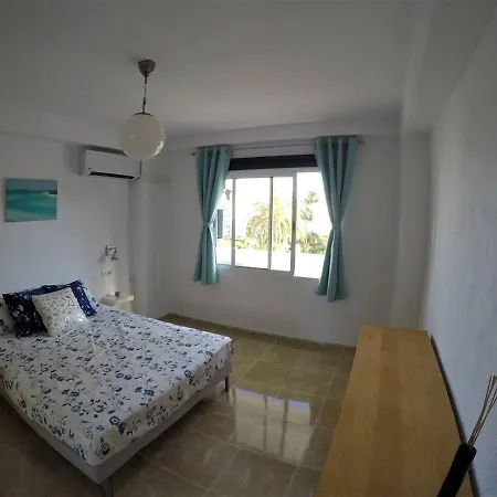 Tu Casa Bonita En Apartamento *